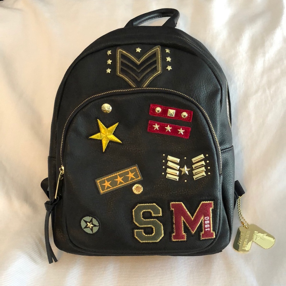 New Steve Madden backpack